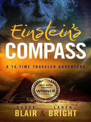 cover image of Einstein's Compass
